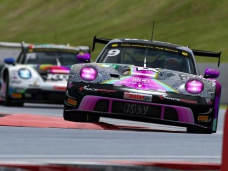 Ao Vivo: Dtm Esports Championship – Oschersleben