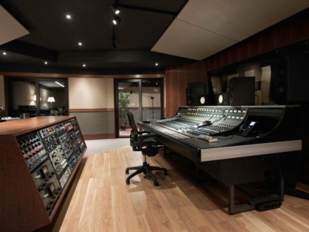 Arda Studio Tour