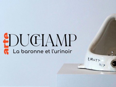 Duchamp, La Baronne Et Le Mystère De L'Urinoir