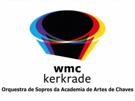 World Music Contest Kerkrade - Orquestra de Sopros da Academia de A...