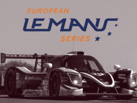 European Le Mans Series 2026 - Highlights - Le Castellet