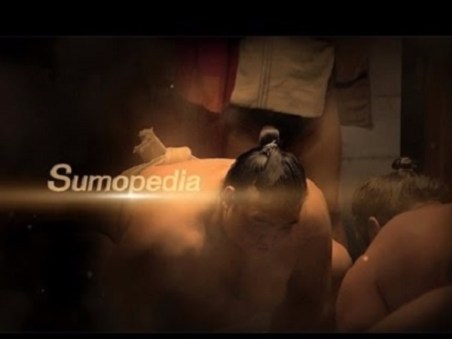 Sumopedia