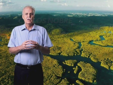 Xar Moron – Documentário De Natureza Em Quatro Episódios