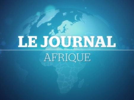 Le Journal Afrique