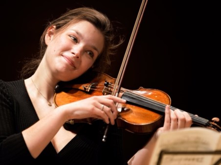 Janine Jansen, Mischa Maisky, Martha Argerich, Stephen Kovacevich, Jean Rondeau: Beethoven, Debussy