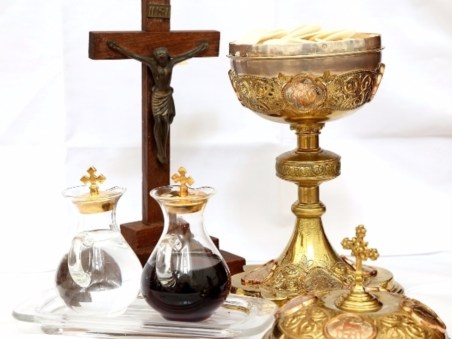 Eucaristia Dominical