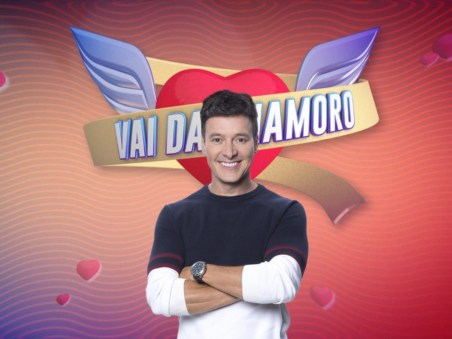 Vai Dar Namoro & Dança Gatinho