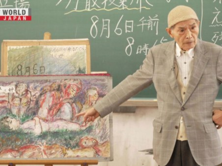 A Final Lesson