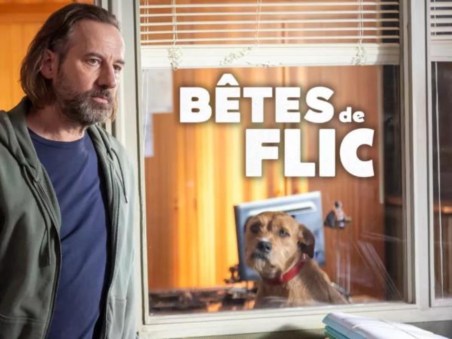 Bêtes De Flic